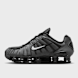 Nike   Shox TL SE grigio 94737 1