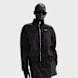 Nike   Sportswear Windrunner czarny 94866 1