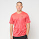 Under Armour Tech Utility Shortsleeve rosso 94881 1