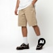 Dickies 958 13 Inch Loose Short Jeans beige 94928 1