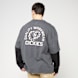 Dickies Payson 2fer Tee gris 94939 1