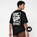 Dickies Dry Ridge Shortsleeve Tee noir 94945 1