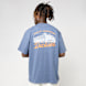 Dickies Wellsville Short Sleeve Tee bleu 94946 1