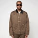 Dickies Union Barn Jacket marrone 94957 1