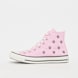 Converse Chuck Taylor All Star lichtroze 95098 1