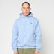 Lacoste Hooded Jacket niebieski 95287 1
