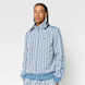 Lacoste Sweatshirt blau 95292 1