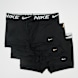 Nike   3 PACK - Essential Micro Trunk noir 95339 1