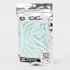 BAGGY Cord Laces 120cm bleu 95437 1
