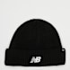 New Balance Simple Beanie zwart 95452 1