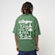 New Era MLB Baseball Graphic Os Tee Los Angeles Dodgers Cig vert 95609 1