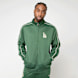 New Era MLB Piping Track Top Los Angeles Dodgers vert 95563 1