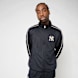 New Era MLB Piping Track Top New York Yankees blau 95557 1