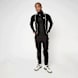 Sergio Tacchini Egeo Tracksuit negro 95664 1