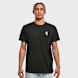 Mister Tee A S Club Tee schwarz 95789 1