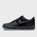 Nike   Air Force 1 '07 crna 95820 1