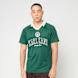 Karl Kani Heritage Emblem Shadow Pinstripe Soccer Jersey grün 96118 1