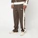 Karl Kani Signature Sidestripe Pique Trackpants marrón 96096 1