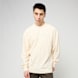 Karl Kani Signature  Waffle Longsleeve beige 96090 1