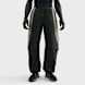 Nike   Tech Dri-FIT Woven Color-Block Oversized Pants czarny 96208 1