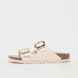 Birkenstock Arizona Flower Buckle roza 96218 1