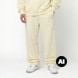 Nike Nocta NRG Nocta CS Fleece Pant OH amarelo 96228 1