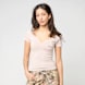 Felicious By Felicious Tee rose 96231 1
