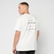 HALO Graphic T-Shirt beige 96255 1