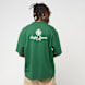 Polo Ralph Lauren Knit-T-Shirt verde 96263 1