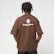 Polo Ralph Lauren Knit-T-Shirt marrone 96261 1