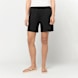 Urban Classics Ladies Sorona® Sweat Shorts crna 96293 1