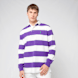 Polo Ralph Lauren Longsleeve Rugby Knit violeta 96355 1