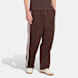 adidas Originals Baggy Track Pants castanho 96705 1