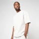 Pegador Signar Oversized Rib Tee grigio 96720 1
