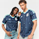 adidas Originals Germany DFB 2026 Away Jersey azul 96842 1