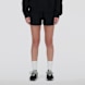 New Balance Sport Essentials French Terry Short preto 96912 1