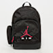 Jordan Jan Air Raid Backpack nero 96897 1