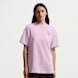 Nike   Sportswear Valentines Boxy Oversize Tee rose 96915 1