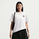 Nike   Sportswear Valentines Boxy Oversize Tee blanc 96914 1
