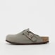 Birkenstock Boston TEX grijs 97182 1