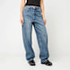 Decibel Barrel Jeans bleu 97444 1