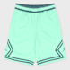 Jordan Dri-FIT Sport Diamond Short groen 97448 1