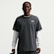 Nike Sportswear Graphic Shortsleeve Tee grau 97582 1