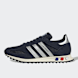 adidas Originals La Trainer OG Blu 97621 1