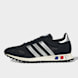 adidas Originals La Trainer Og off white/dark marine/crystal white noir 97634 1