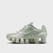 Nike   Shox TL (GS) groen 97637 1