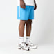 Under Armour Tech Woven Wordmark Short tirkizna 97704 1