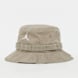 Jordan Apex Bucket Hat beige 97771 1
