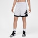 Jordan Sport 4" Diamond Shorts bijela 97778 1