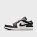 Jordan Air Jordan 1 Low SE noir 97785 1